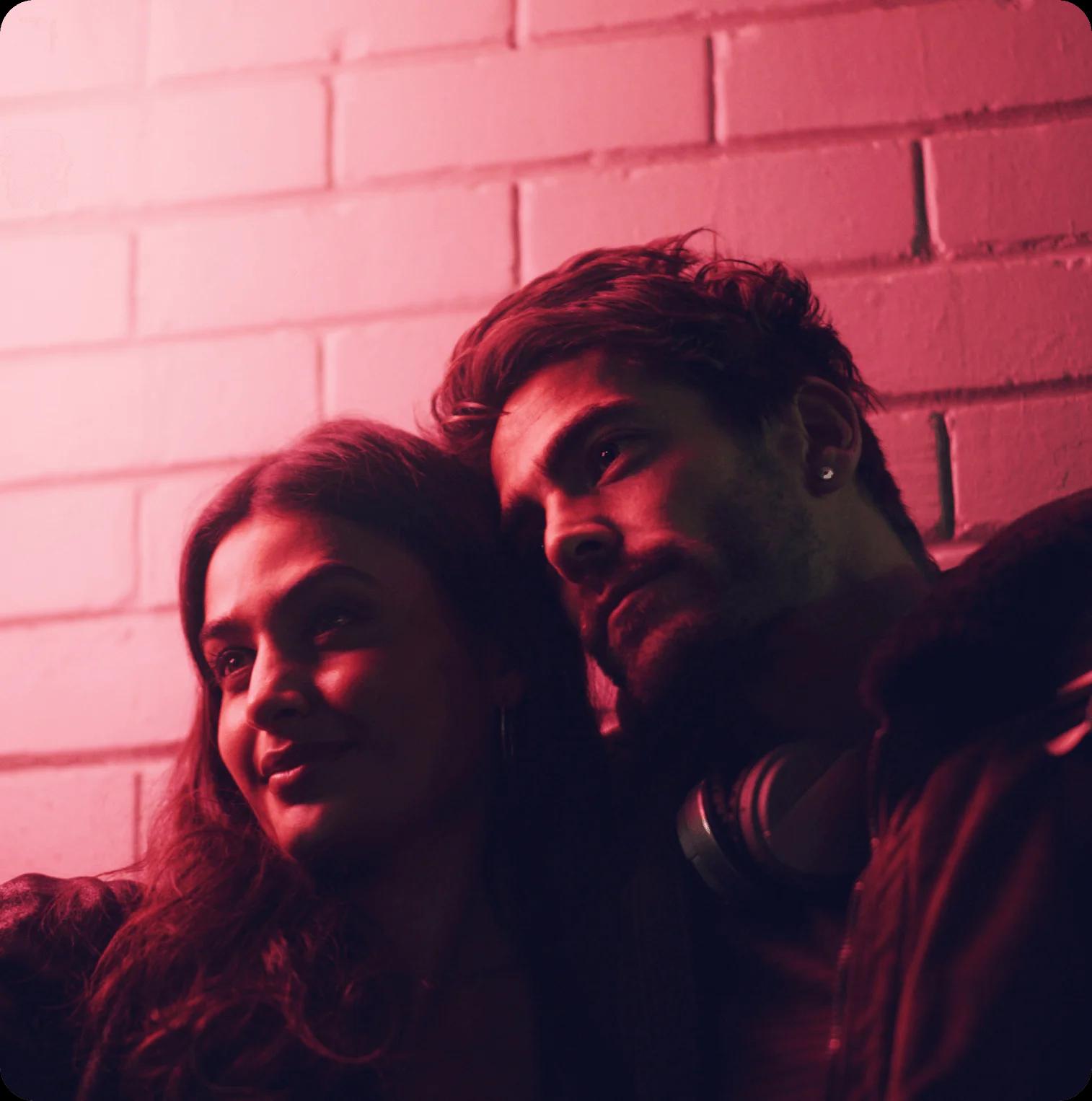 couple